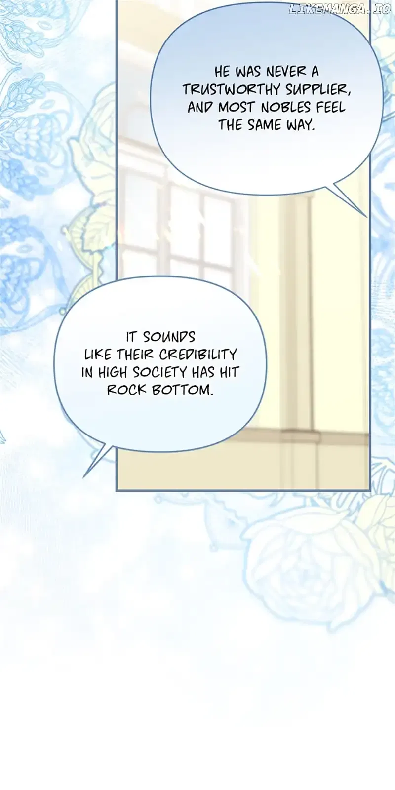 I stole the child of my war-mad husband Chapter 57 – Page 67