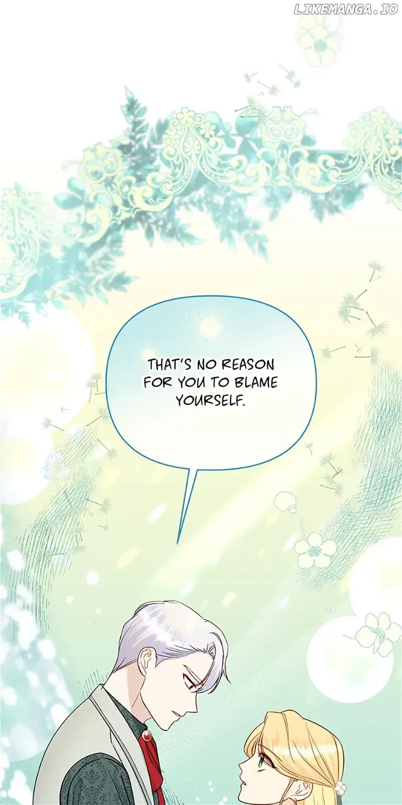 I stole the child of my war-mad husband Chapter 57 – Page 69