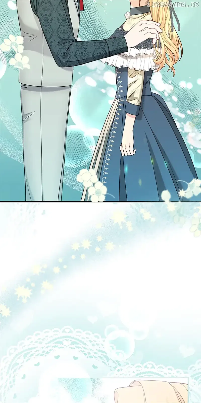 I stole the child of my war-mad husband Chapter 57 – Page 70