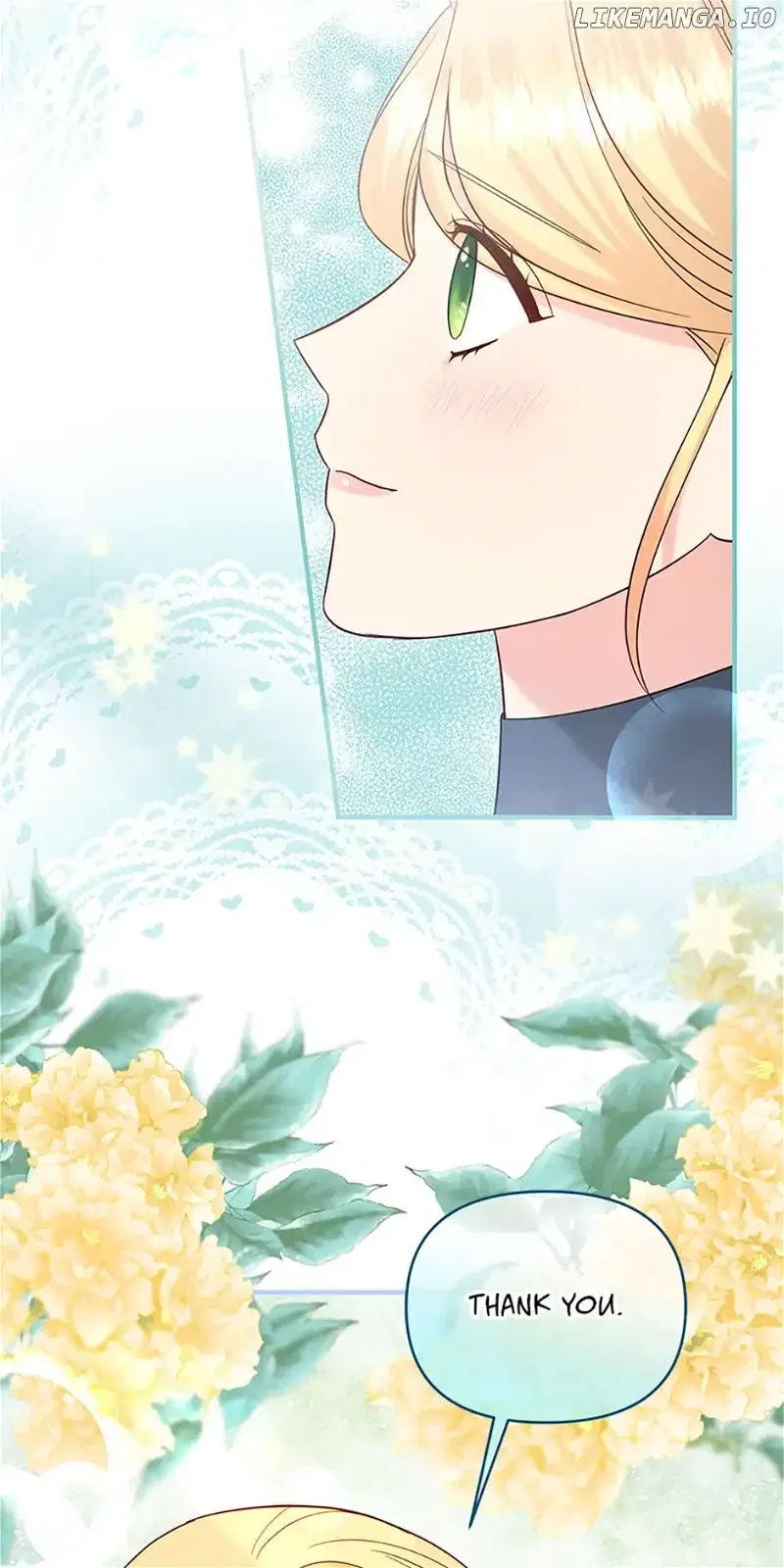 I stole the child of my war-mad husband Chapter 57 – Page 71