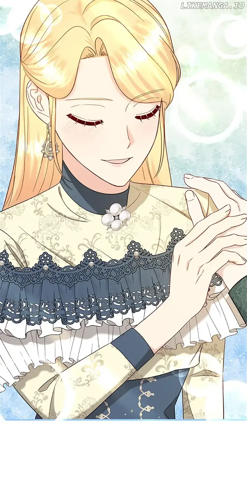 I stole the child of my war-mad husband Chapter 57 – Page 72