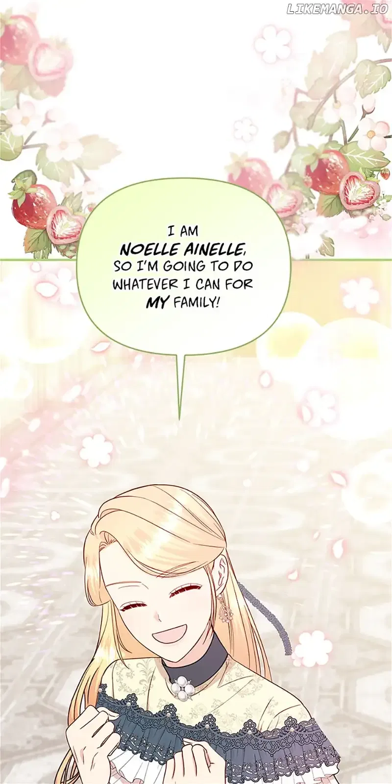 I stole the child of my war-mad husband Chapter 57 – Page 74