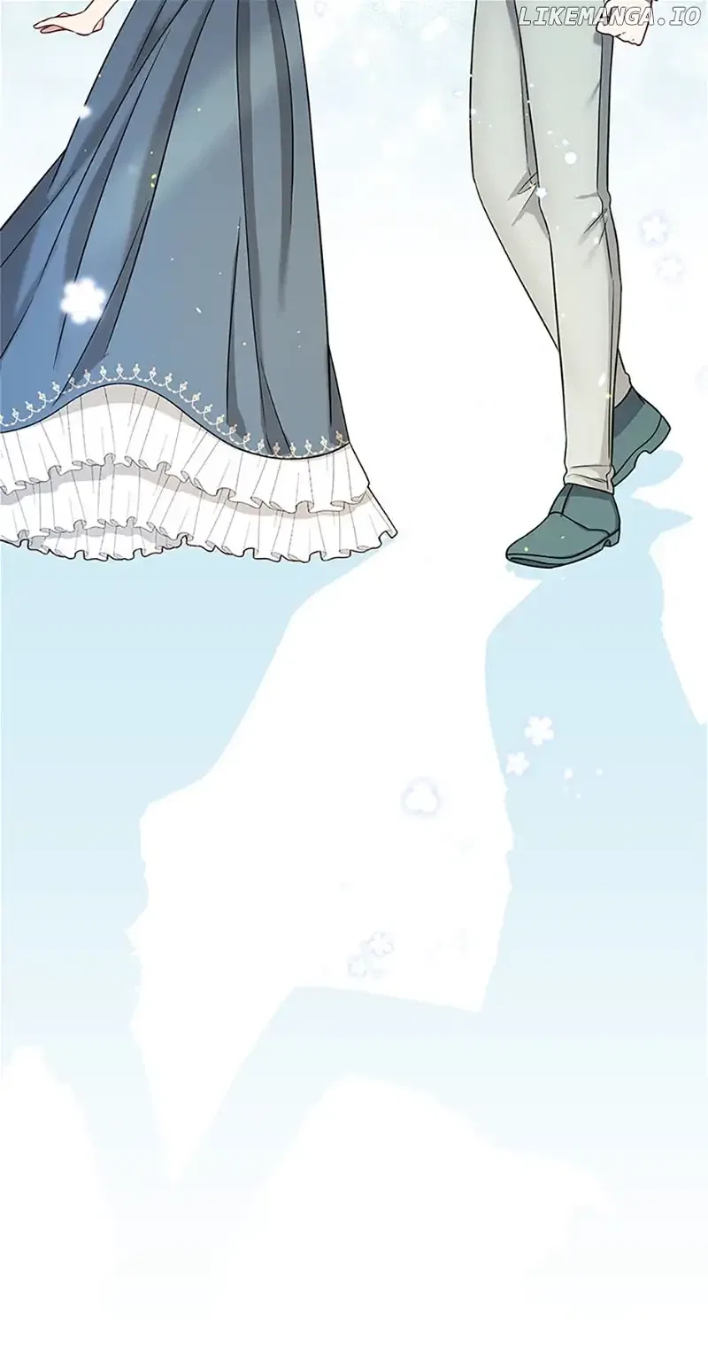 I stole the child of my war-mad husband Chapter 57 – Page 80