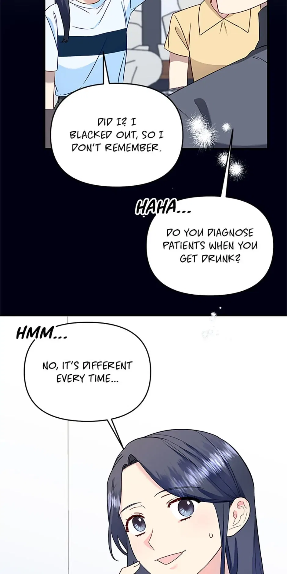 I stole the child of my war-mad husband Chapter 56 – Page 3