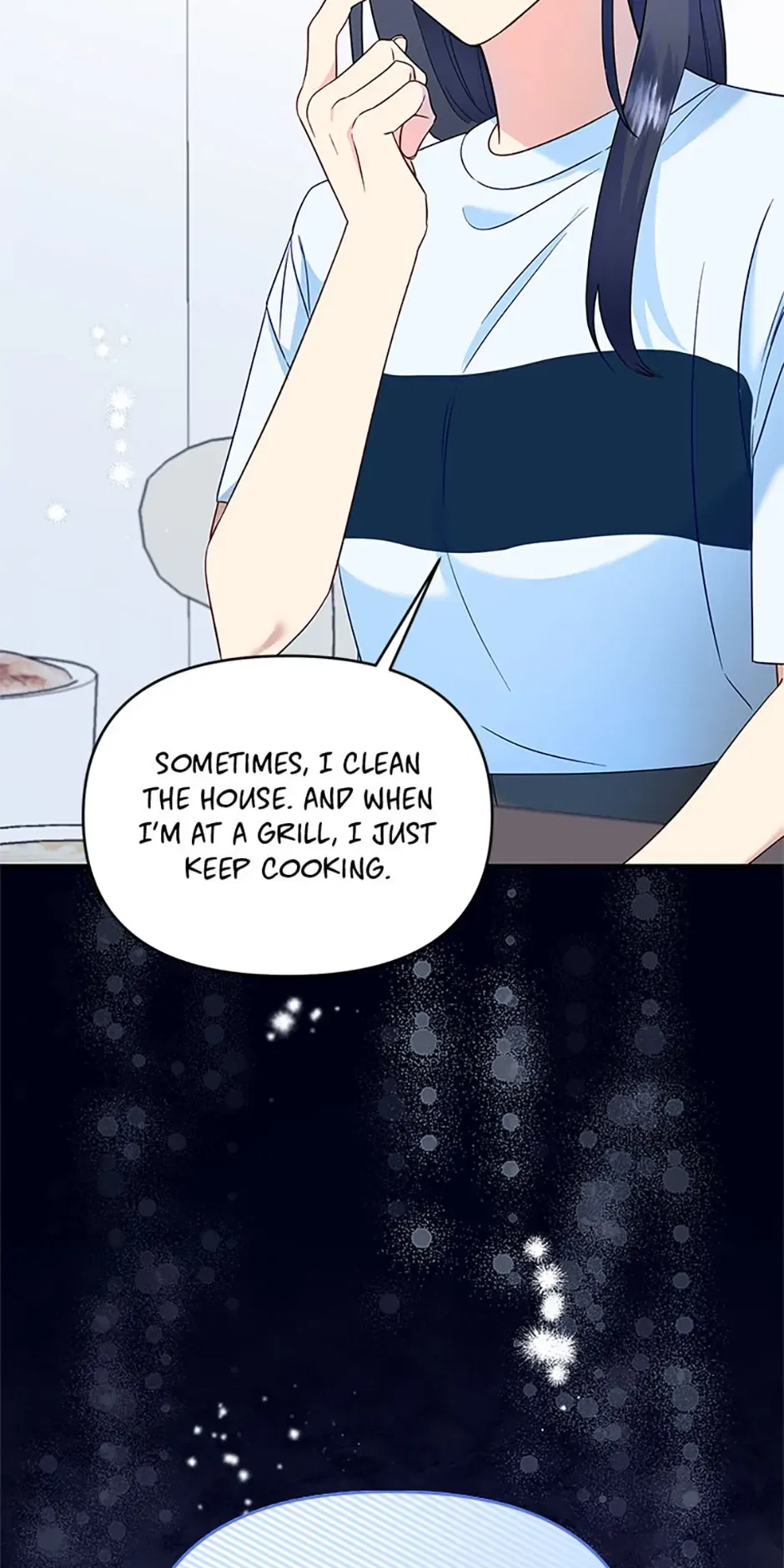 I stole the child of my war-mad husband Chapter 56 – Page 4