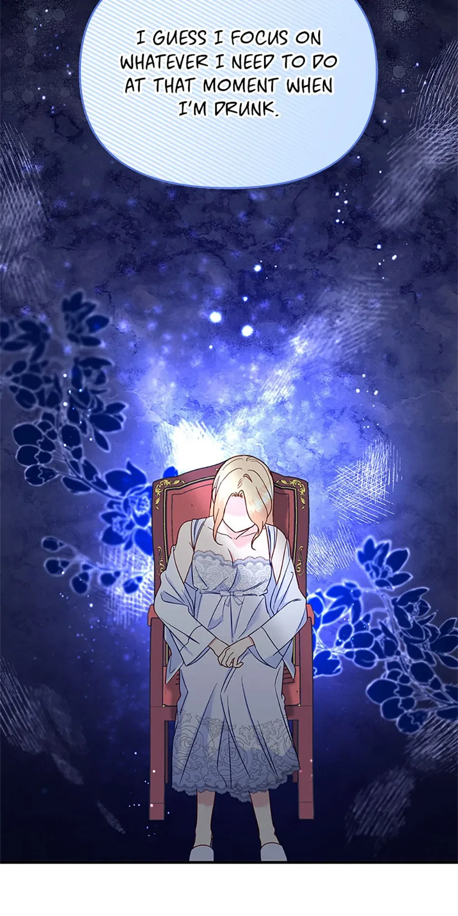 I stole the child of my war-mad husband Chapter 56 – Page 5