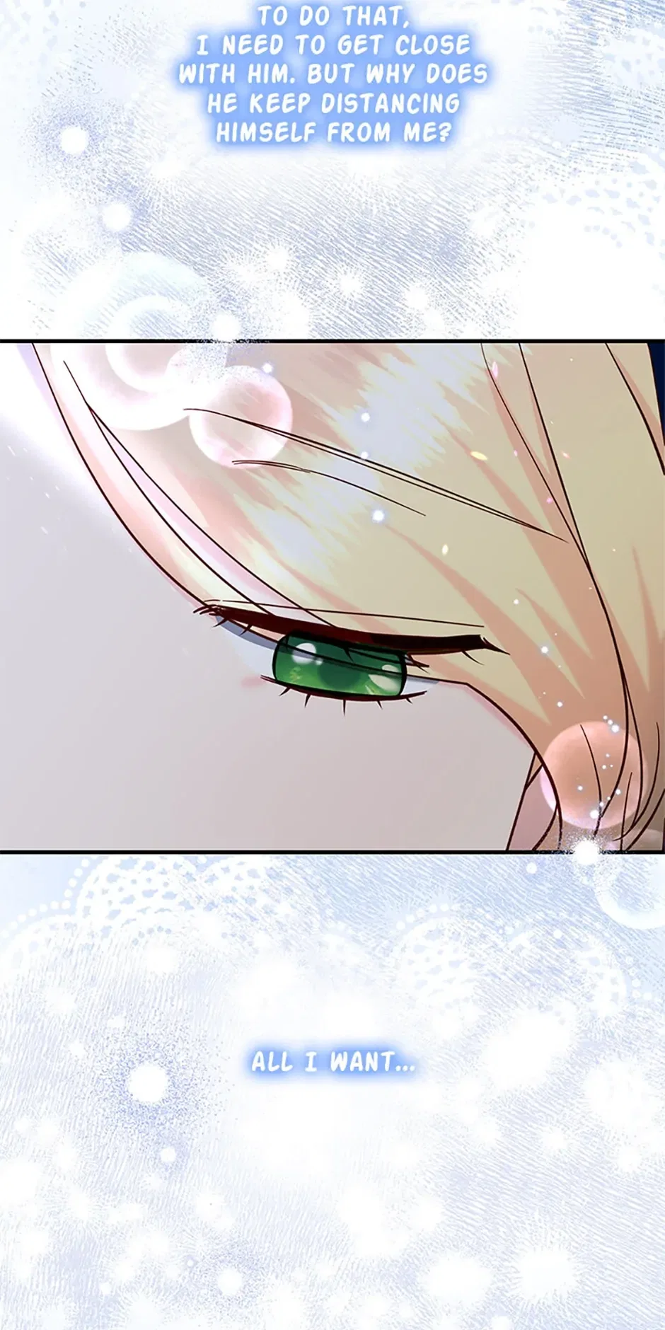 I stole the child of my war-mad husband Chapter 56 – Page 7