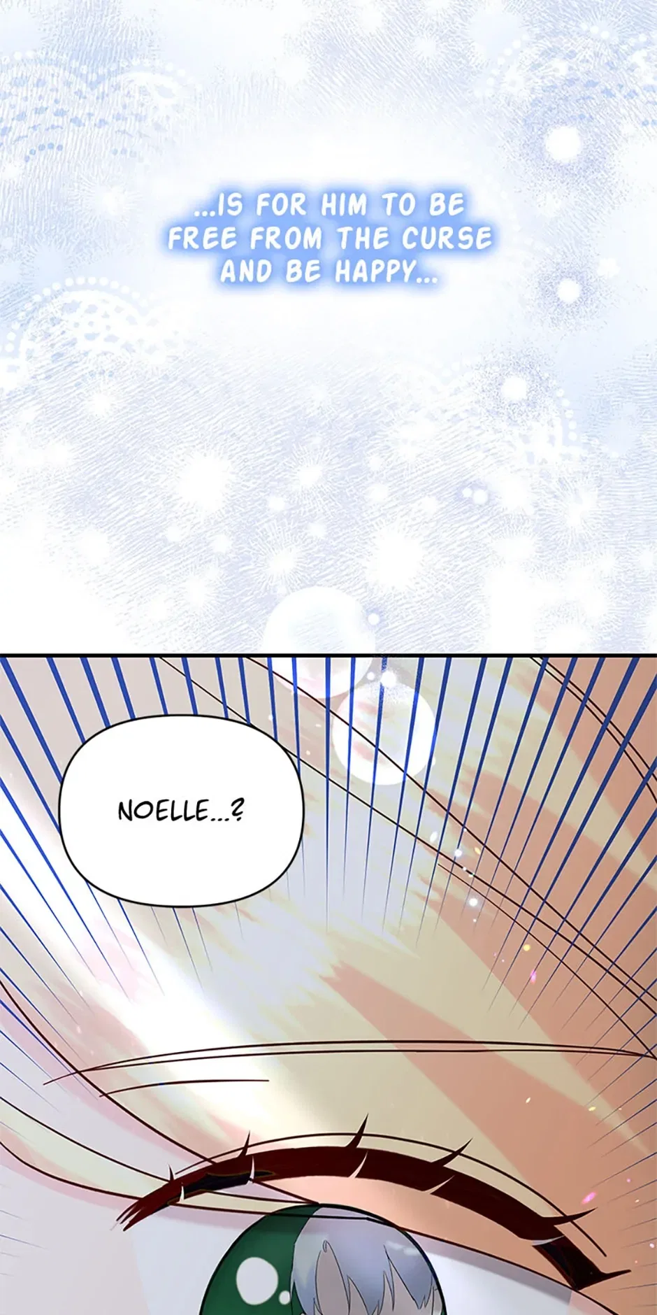 I stole the child of my war-mad husband Chapter 56 – Page 8