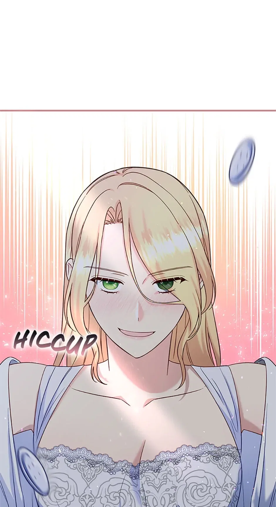 I stole the child of my war-mad husband Chapter 56 – Page 11