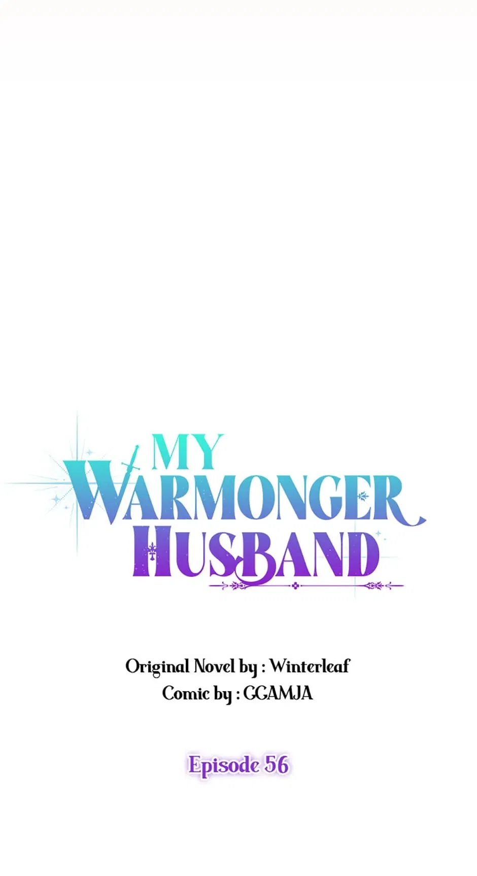 I stole the child of my war-mad husband Chapter 56 – Page 13