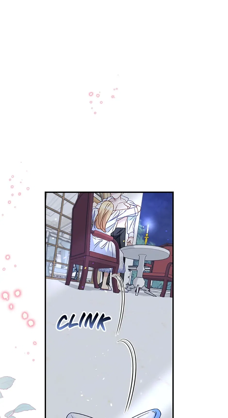 I stole the child of my war-mad husband Chapter 56 – Page 14