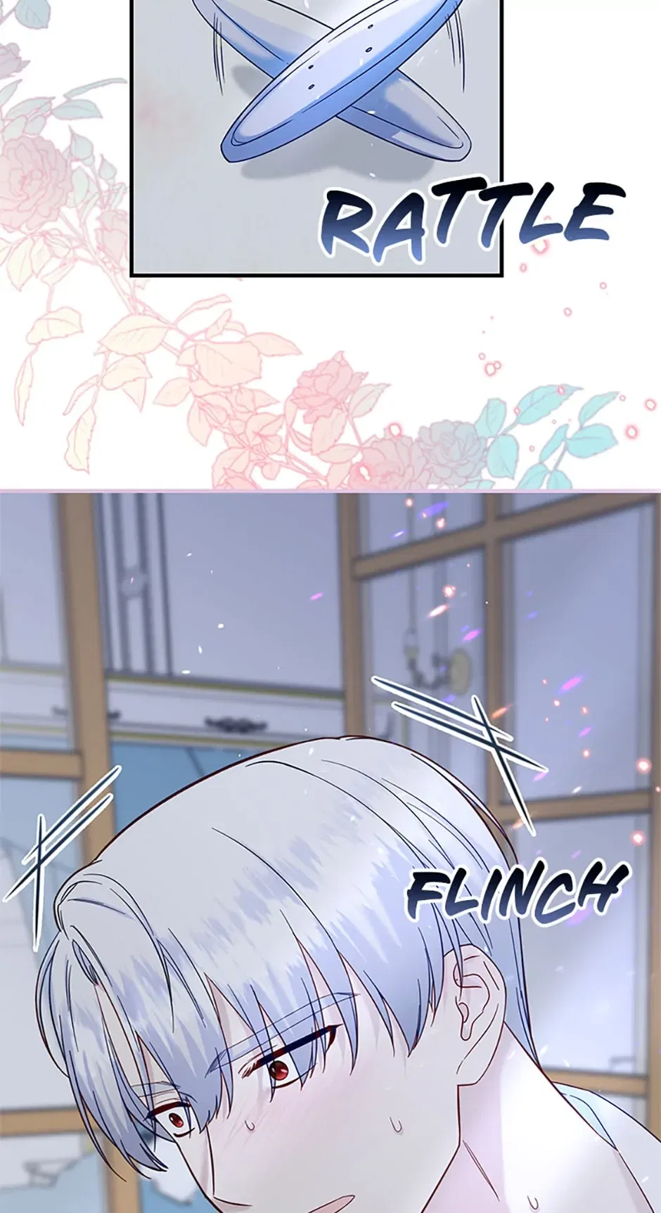 I stole the child of my war-mad husband Chapter 56 – Page 15