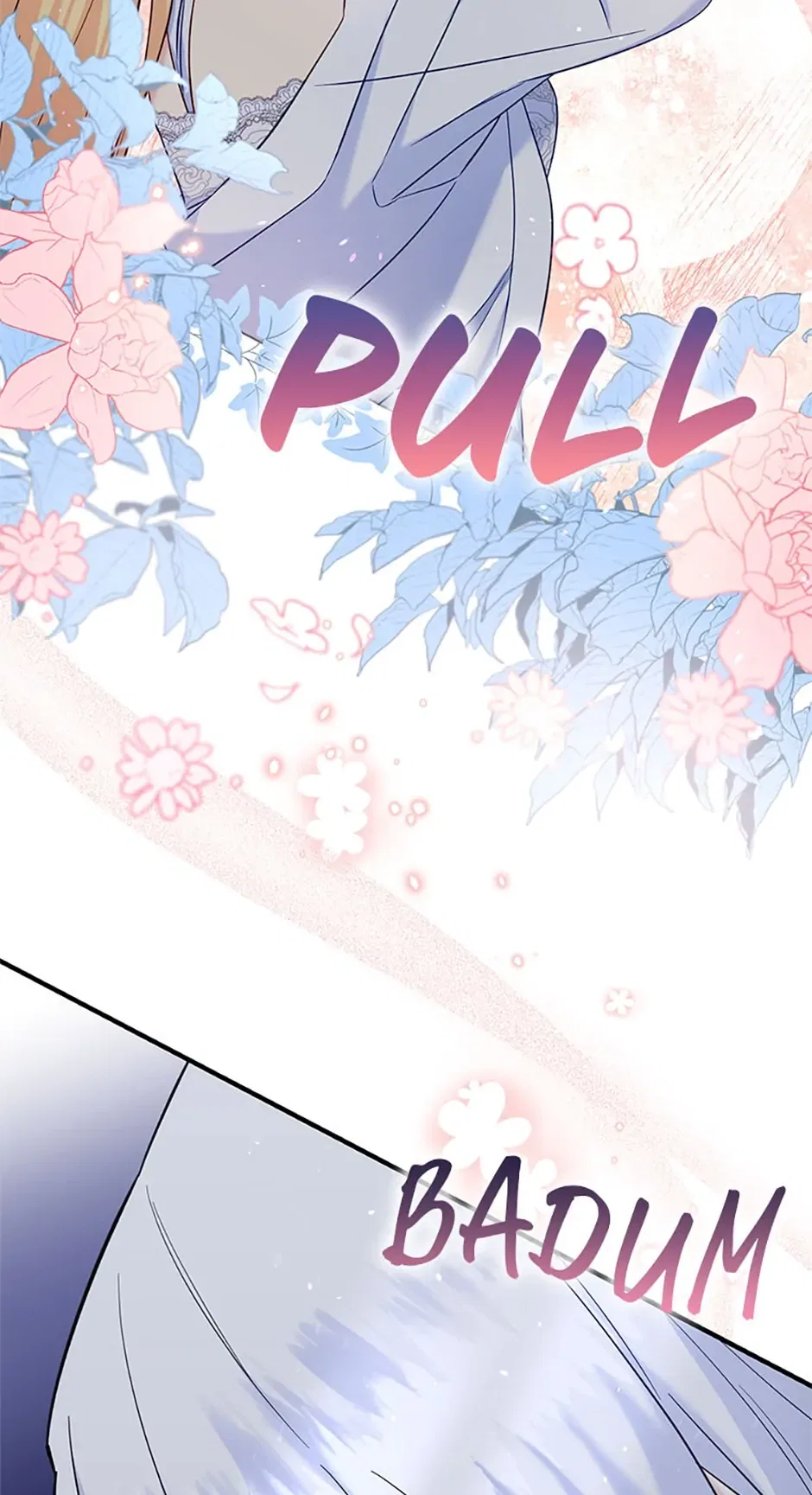 I stole the child of my war-mad husband Chapter 56 – Page 19