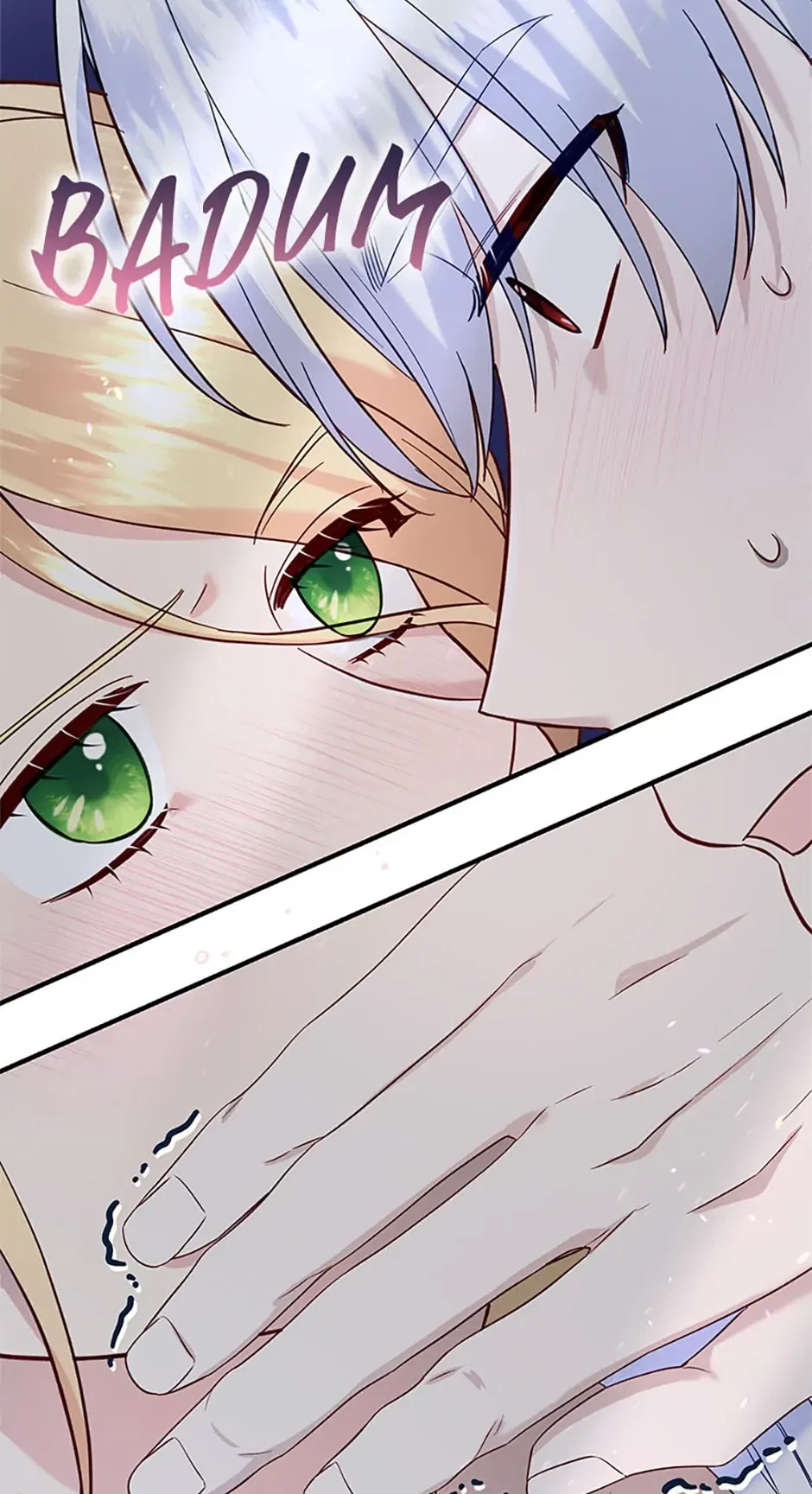I stole the child of my war-mad husband Chapter 56 – Page 20