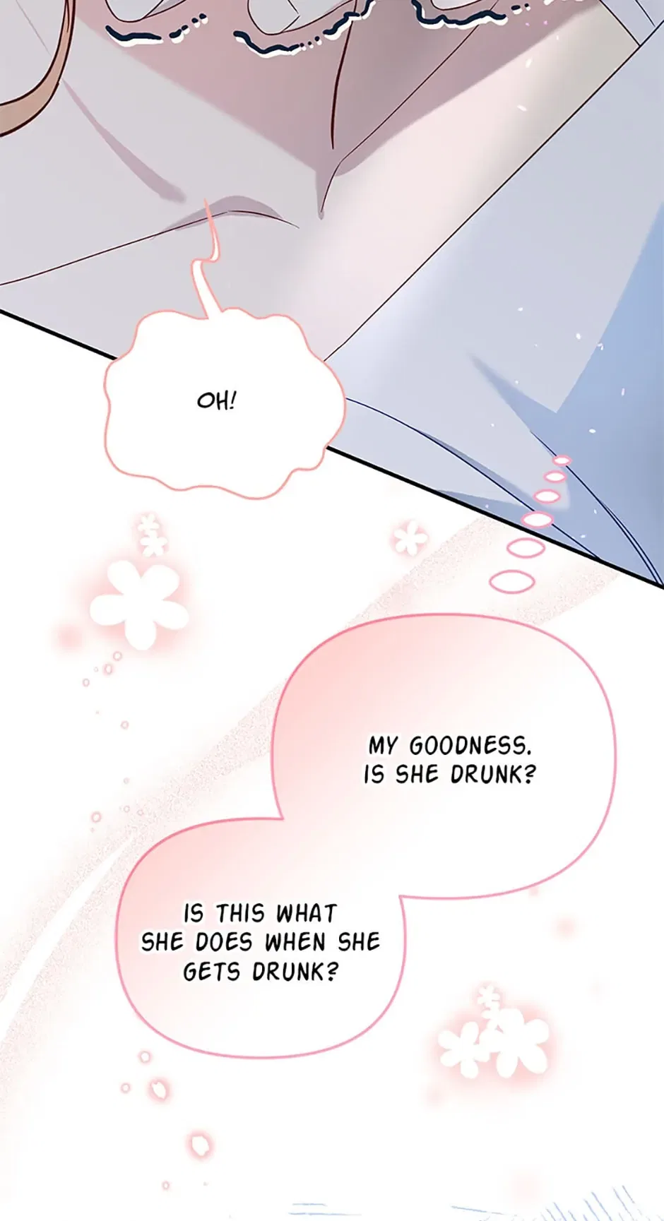 I stole the child of my war-mad husband Chapter 56 – Page 21