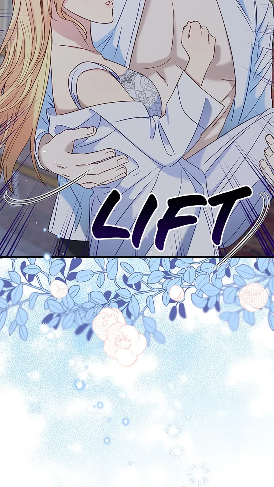 I stole the child of my war-mad husband Chapter 56 – Page 27
