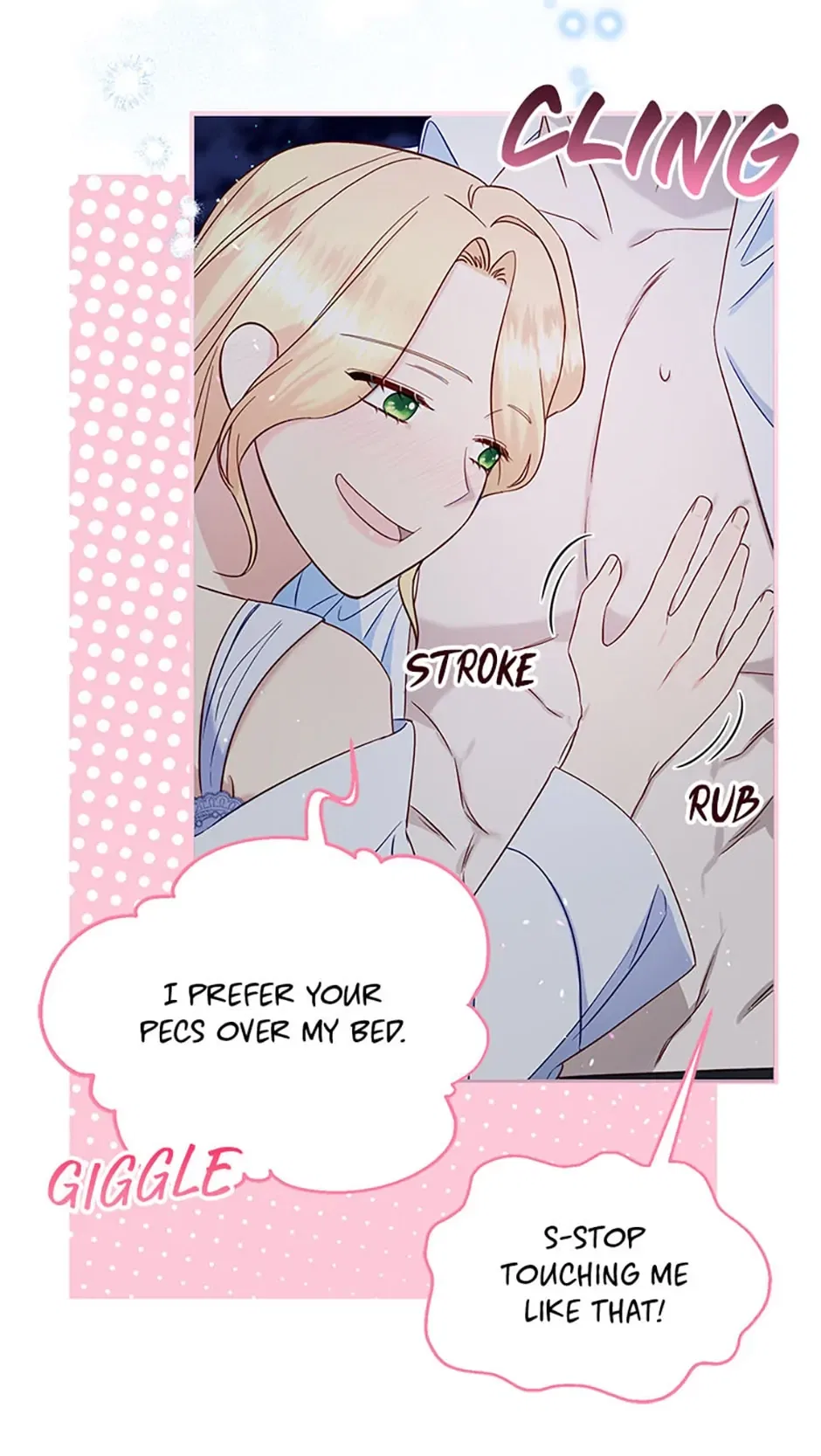 I stole the child of my war-mad husband Chapter 56 – Page 28