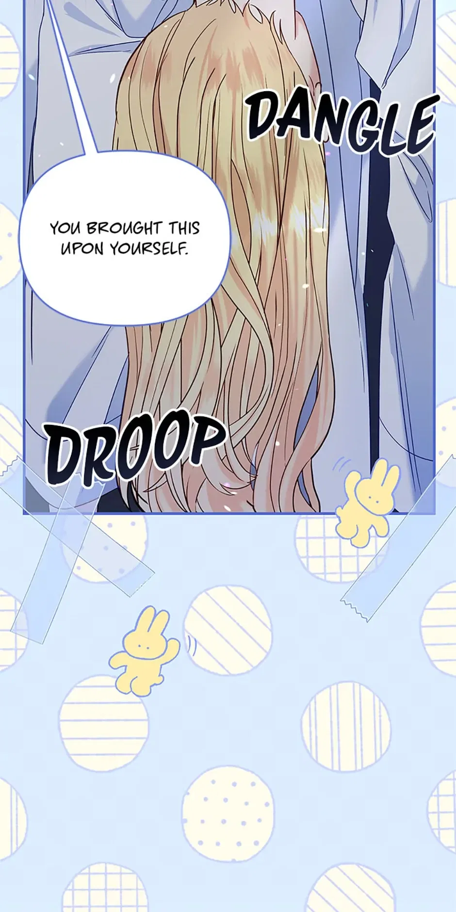 I stole the child of my war-mad husband Chapter 56 – Page 32