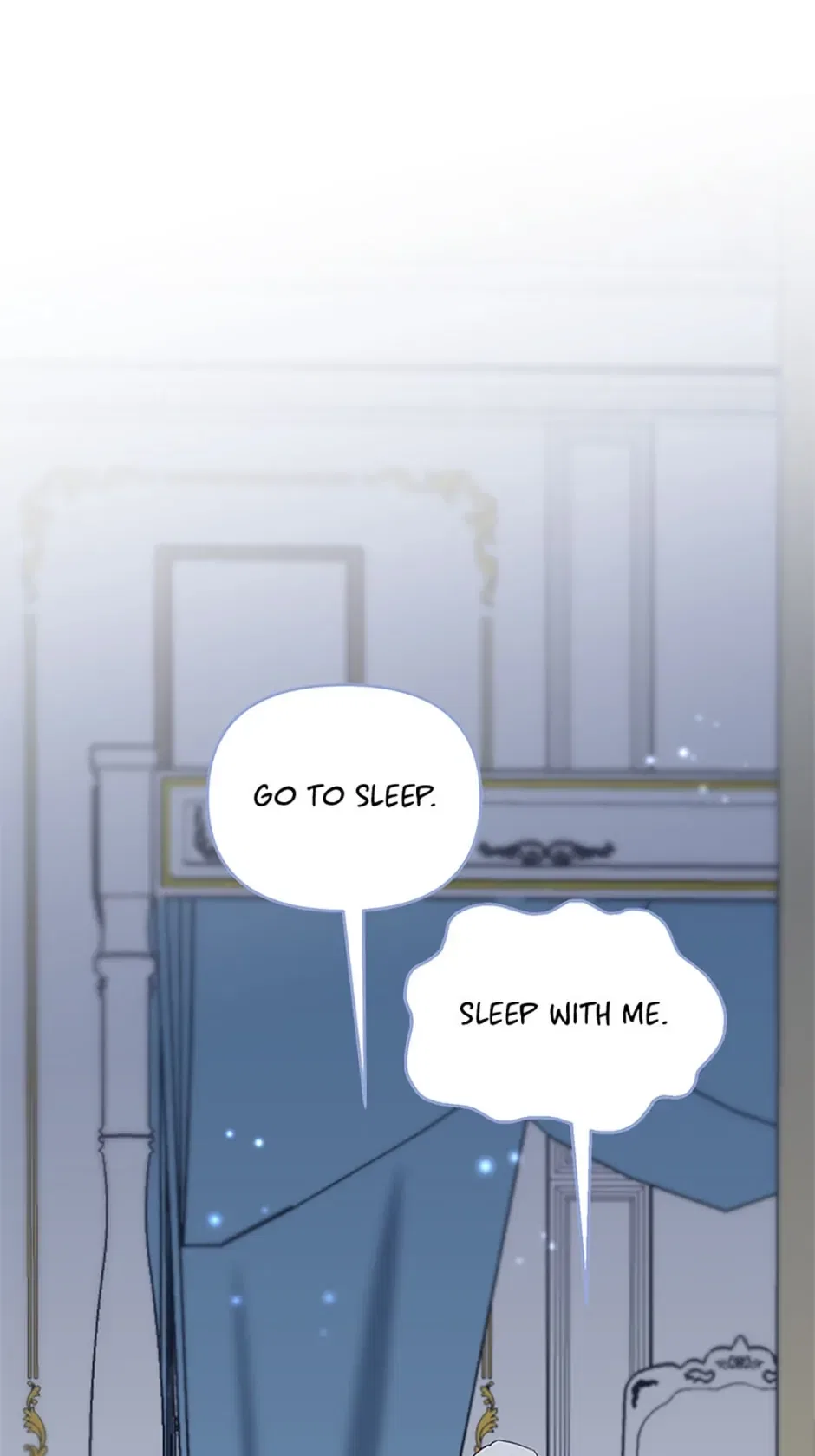 I stole the child of my war-mad husband Chapter 56 – Page 34