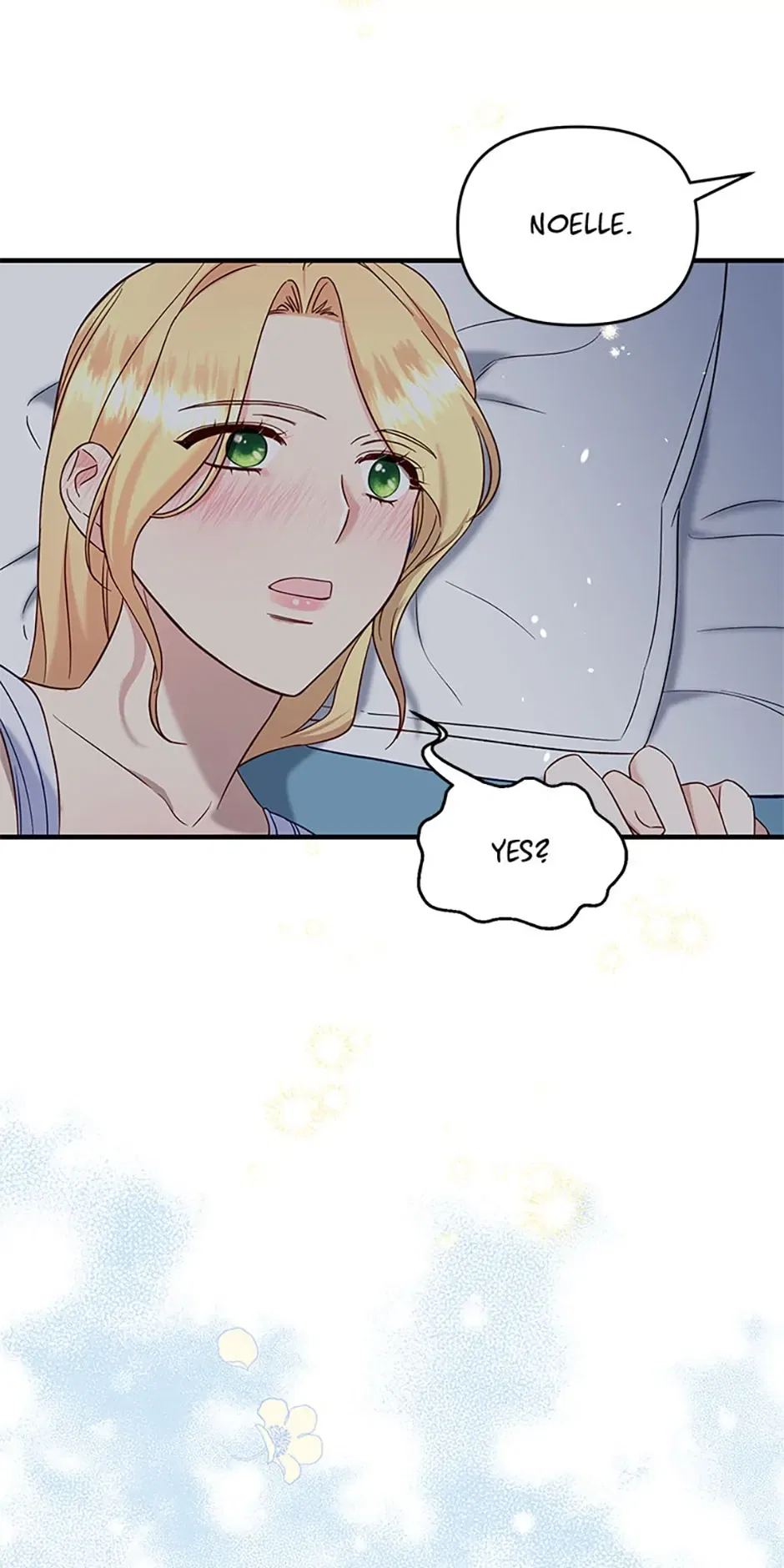 I stole the child of my war-mad husband Chapter 56 – Page 42