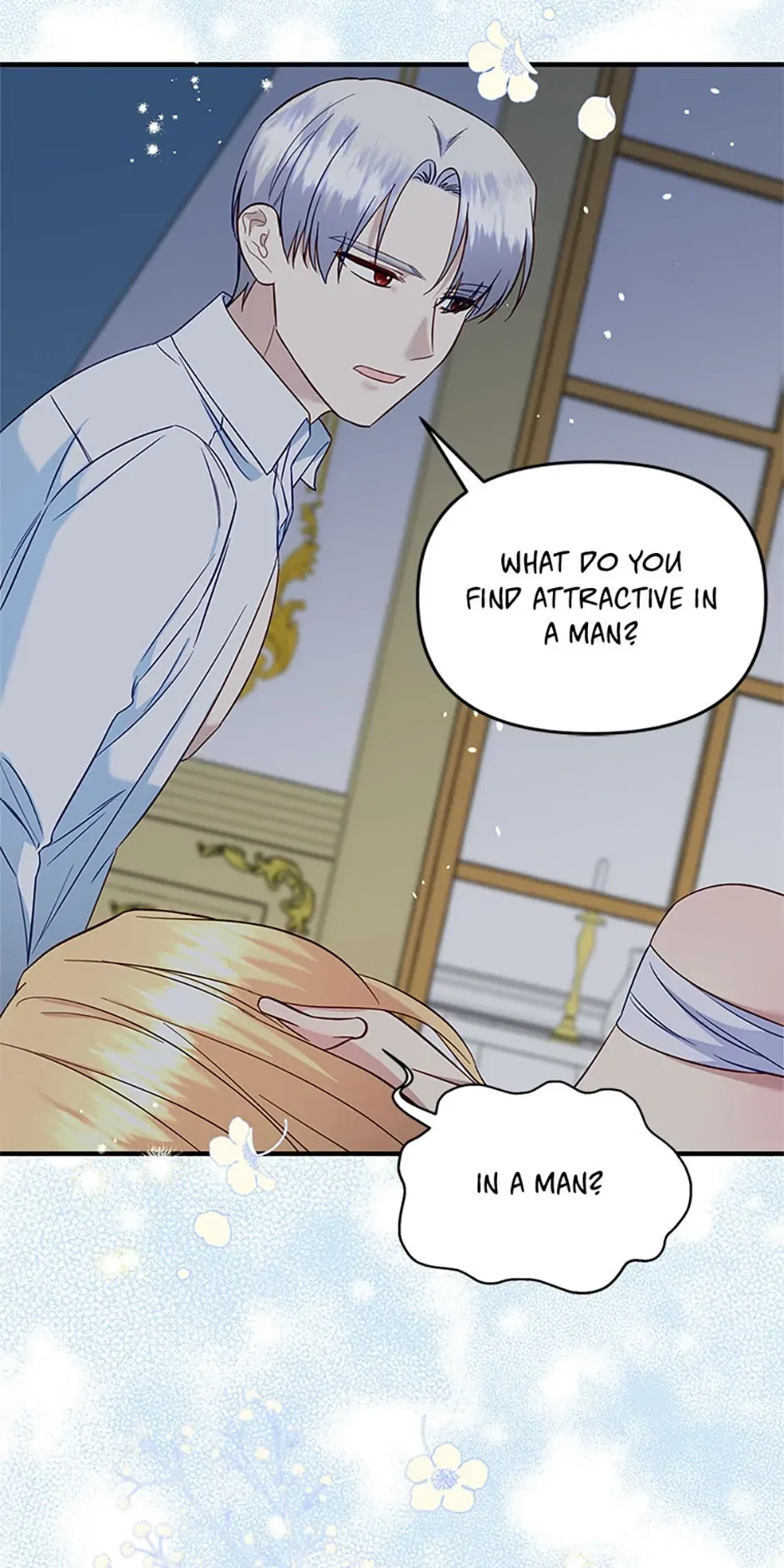 I stole the child of my war-mad husband Chapter 56 – Page 43