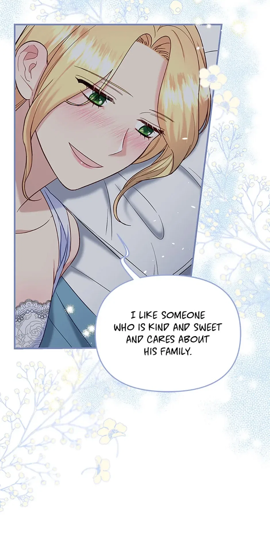 I stole the child of my war-mad husband Chapter 56 – Page 44
