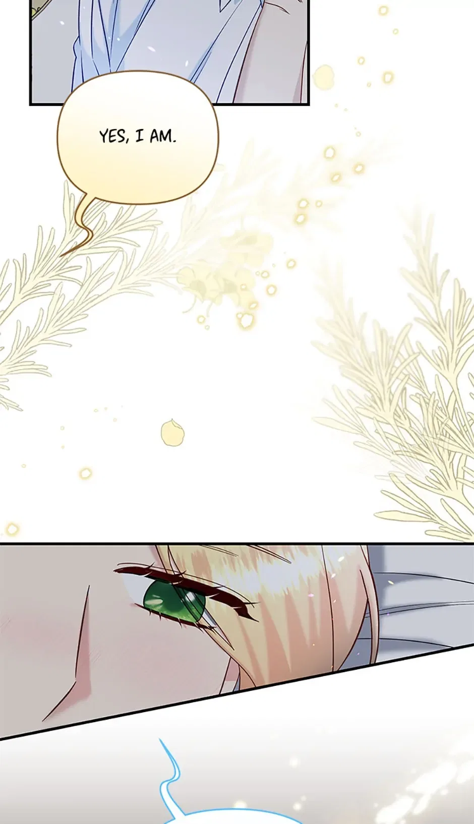 I stole the child of my war-mad husband Chapter 56 – Page 47