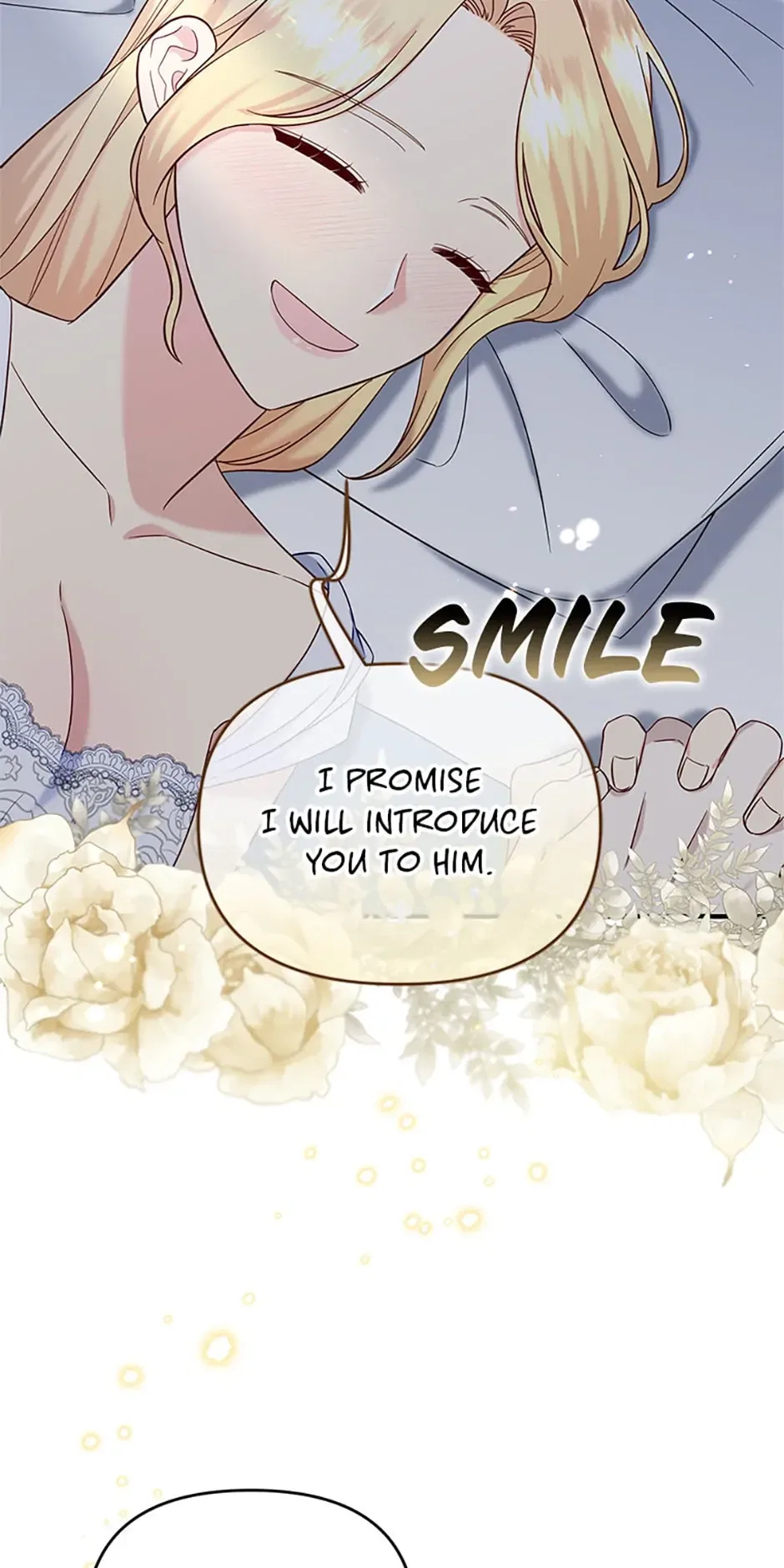 I stole the child of my war-mad husband Chapter 56 – Page 51