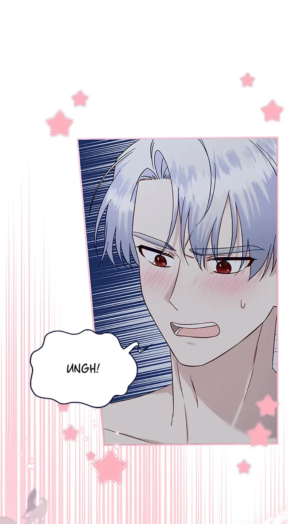 I stole the child of my war-mad husband Chapter 56 – Page 55
