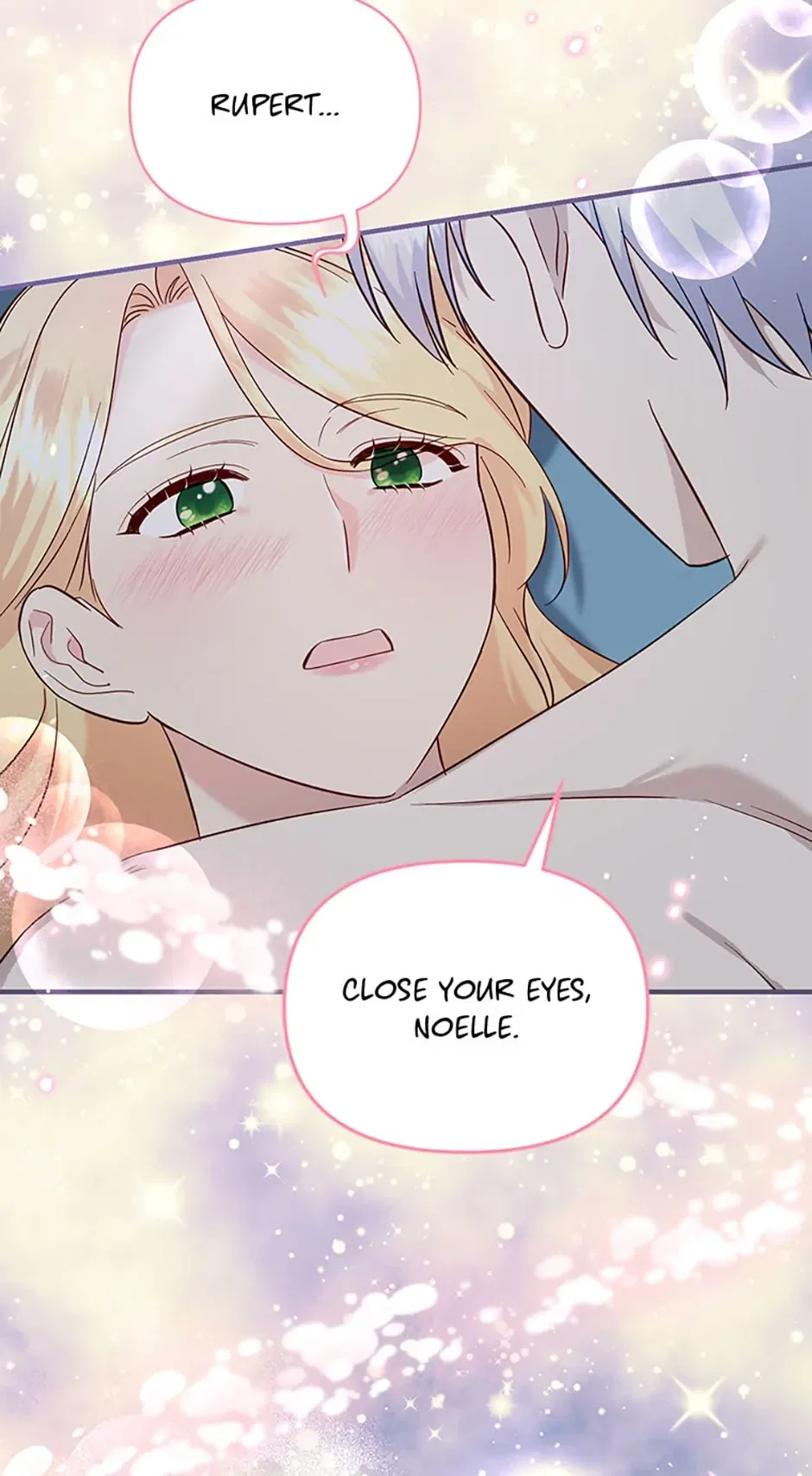 I stole the child of my war-mad husband Chapter 56 – Page 58