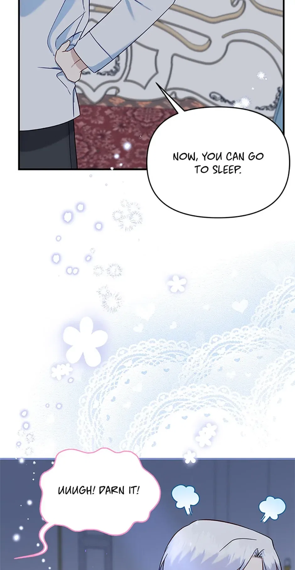 I stole the child of my war-mad husband Chapter 56 – Page 65