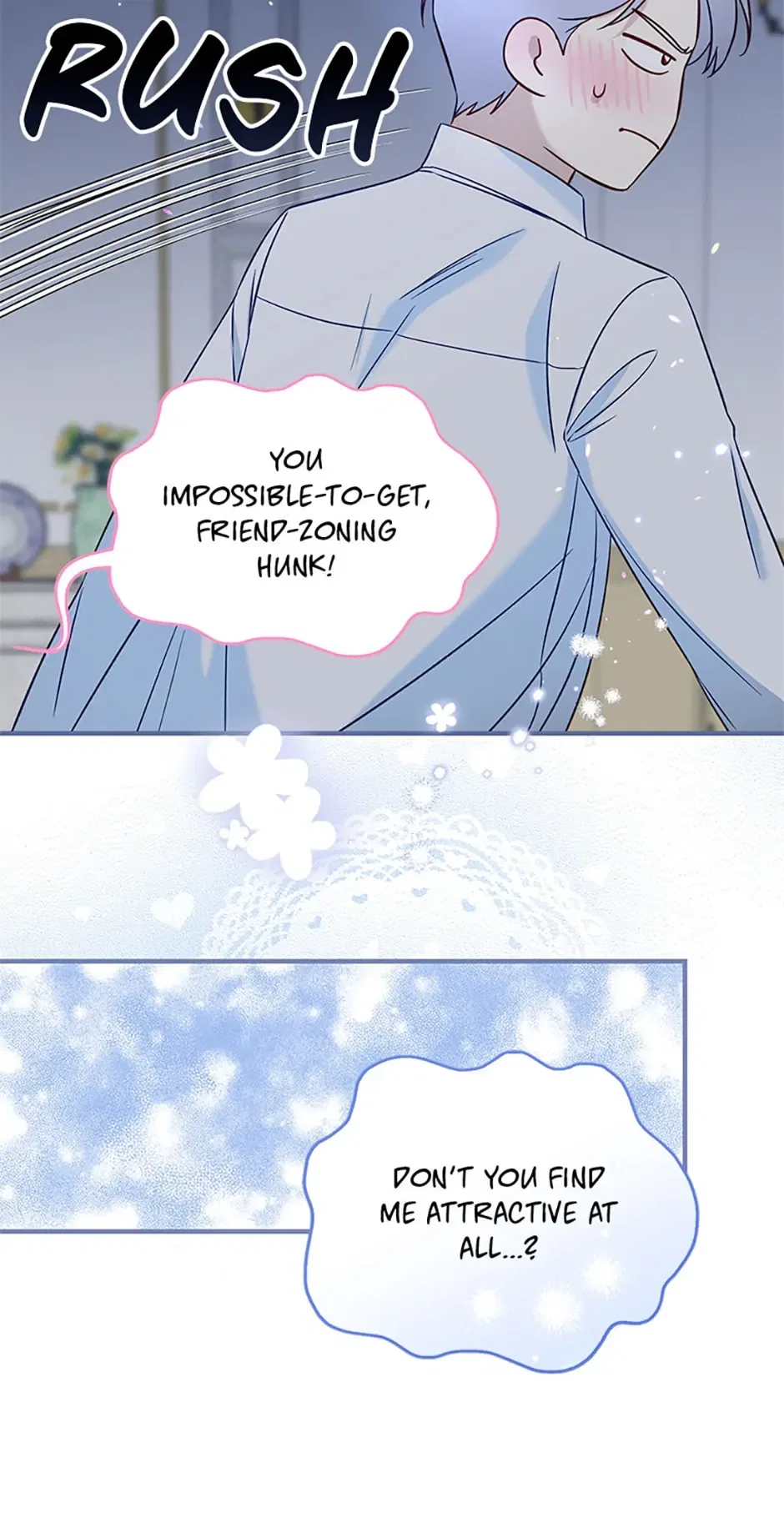 I stole the child of my war-mad husband Chapter 56 – Page 66