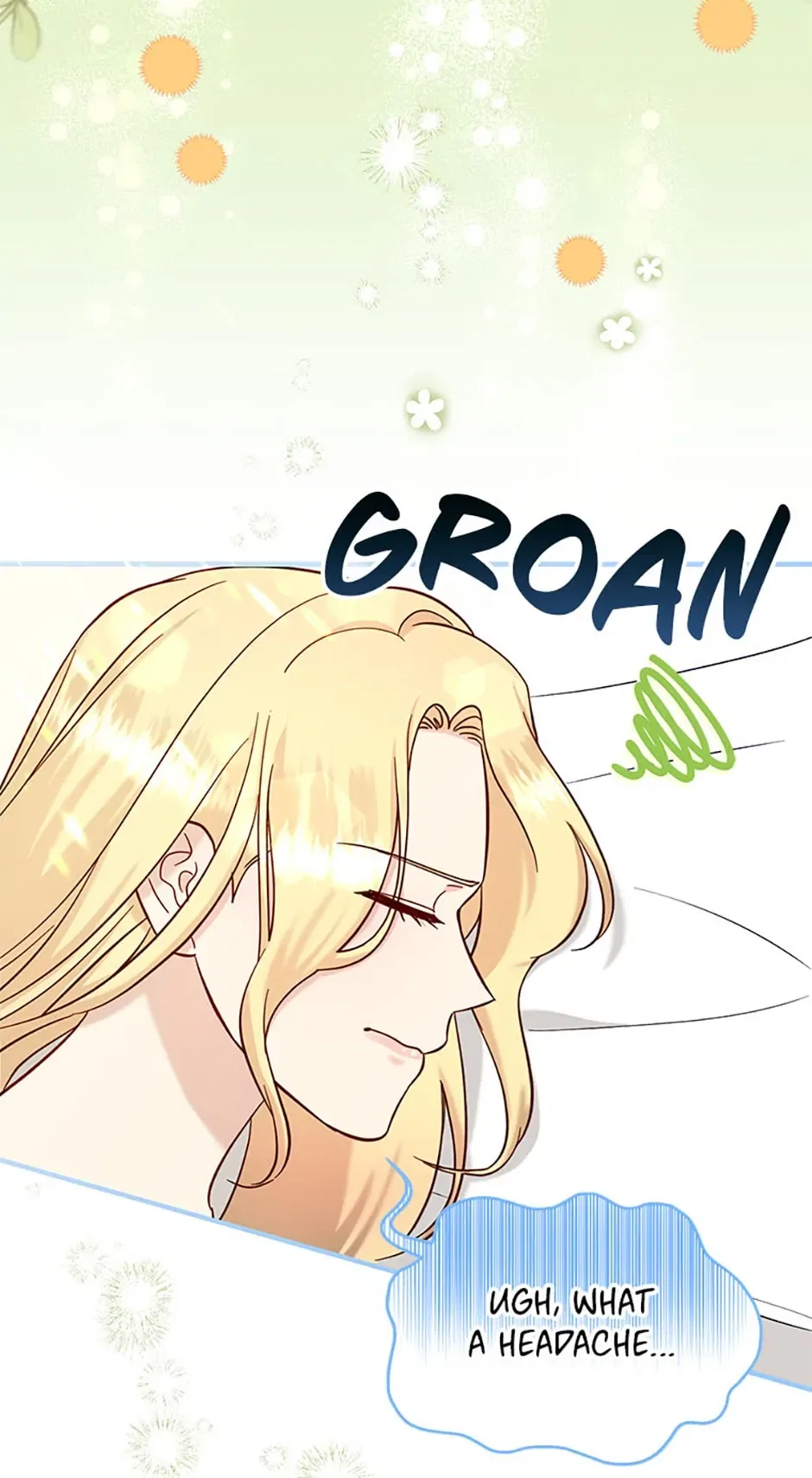 I stole the child of my war-mad husband Chapter 56 – Page 69