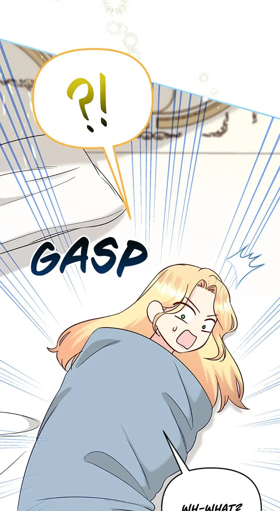 I stole the child of my war-mad husband Chapter 56 – Page 70