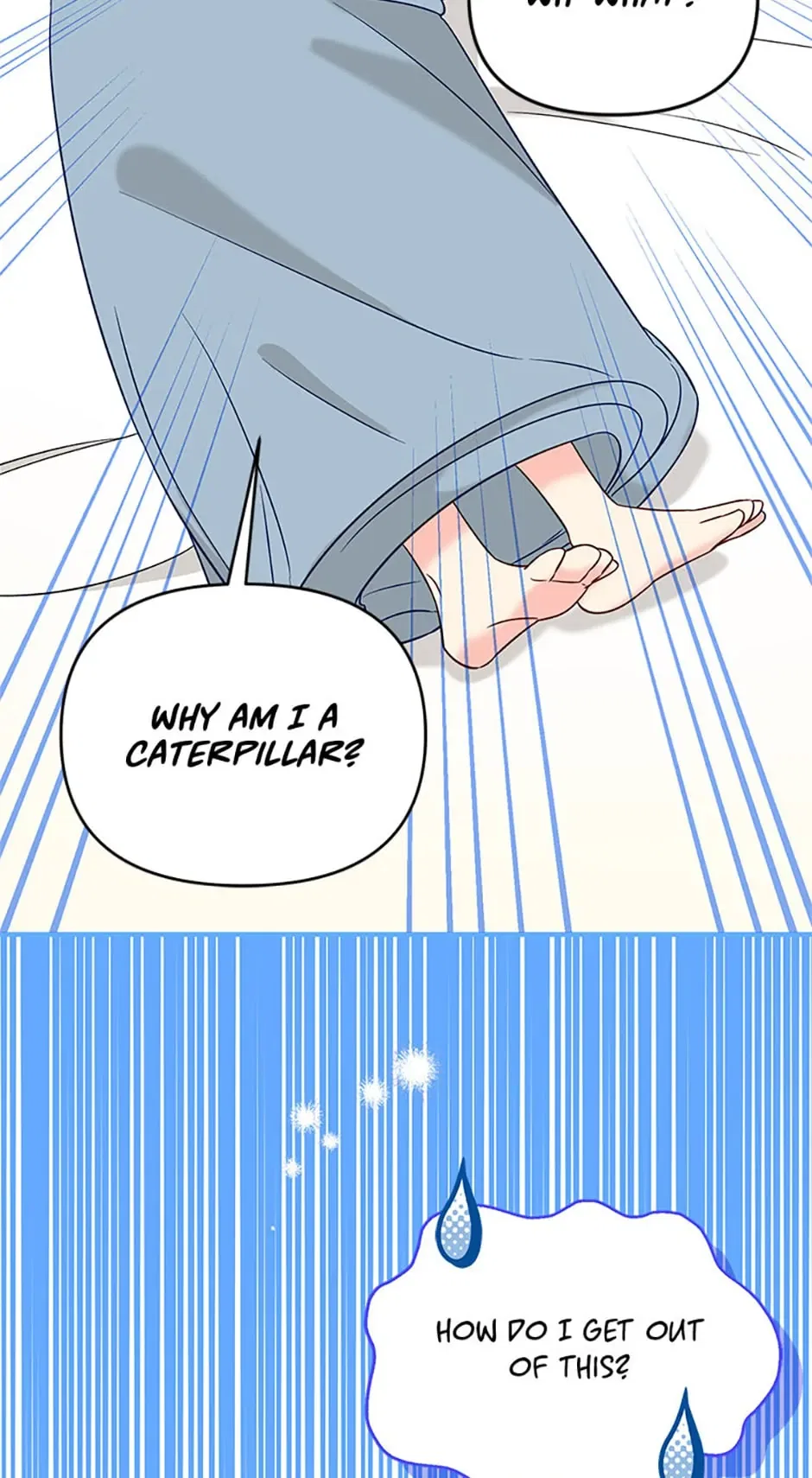 I stole the child of my war-mad husband Chapter 56 – Page 71