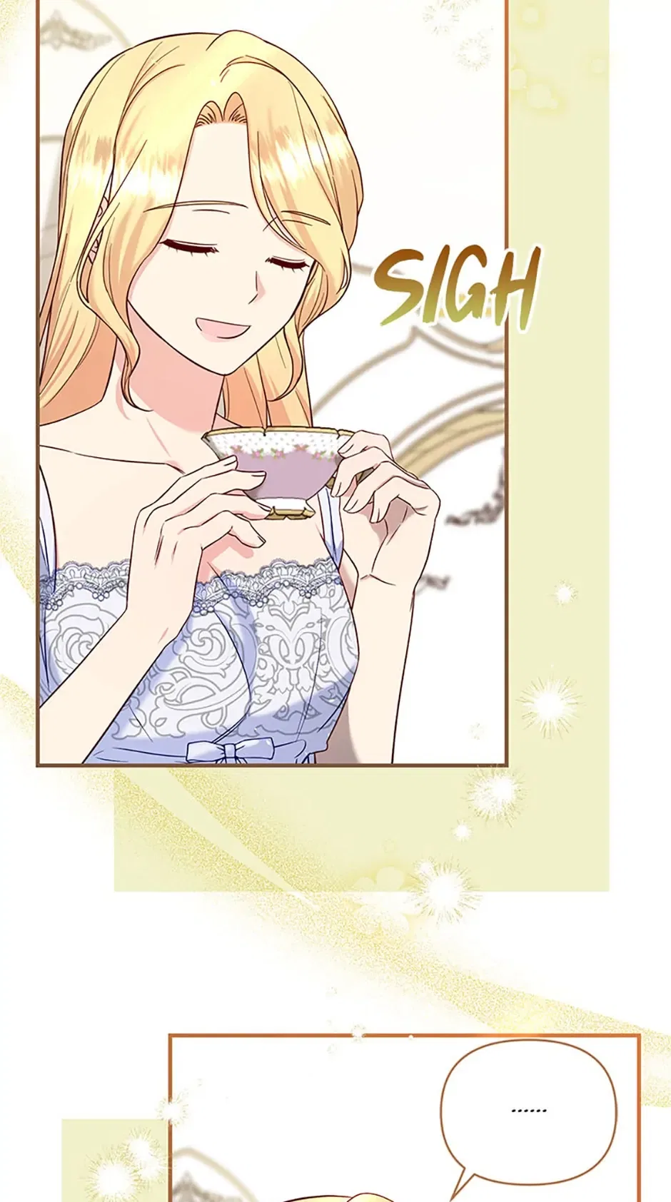 I stole the child of my war-mad husband Chapter 56 – Page 77