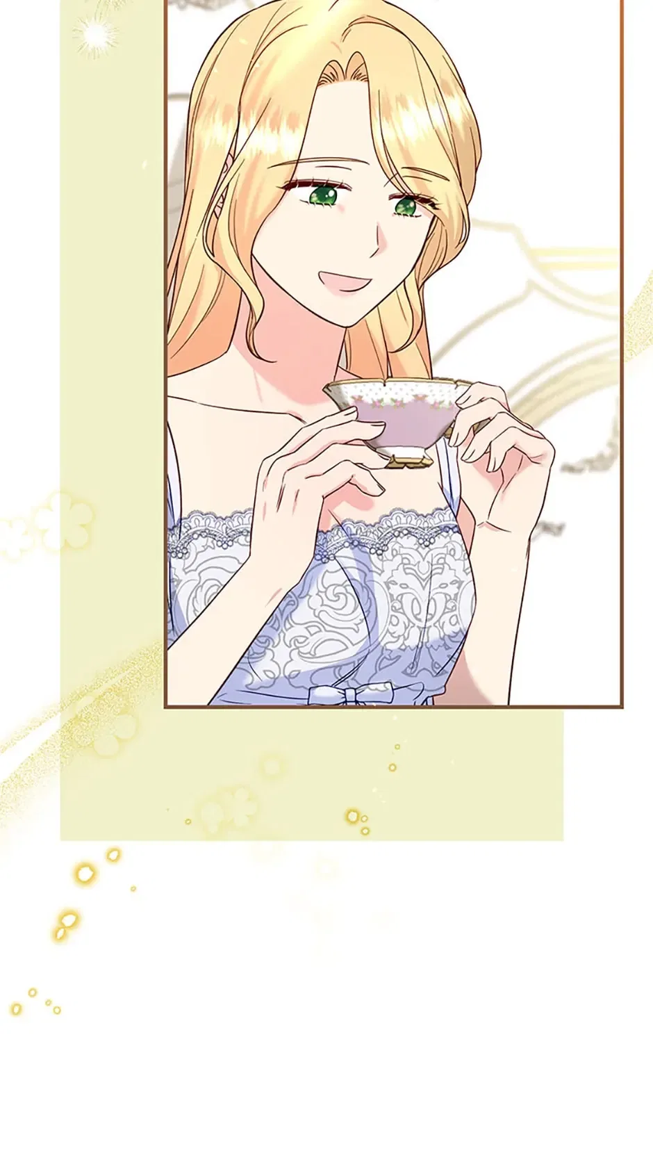 I stole the child of my war-mad husband Chapter 56 – Page 78