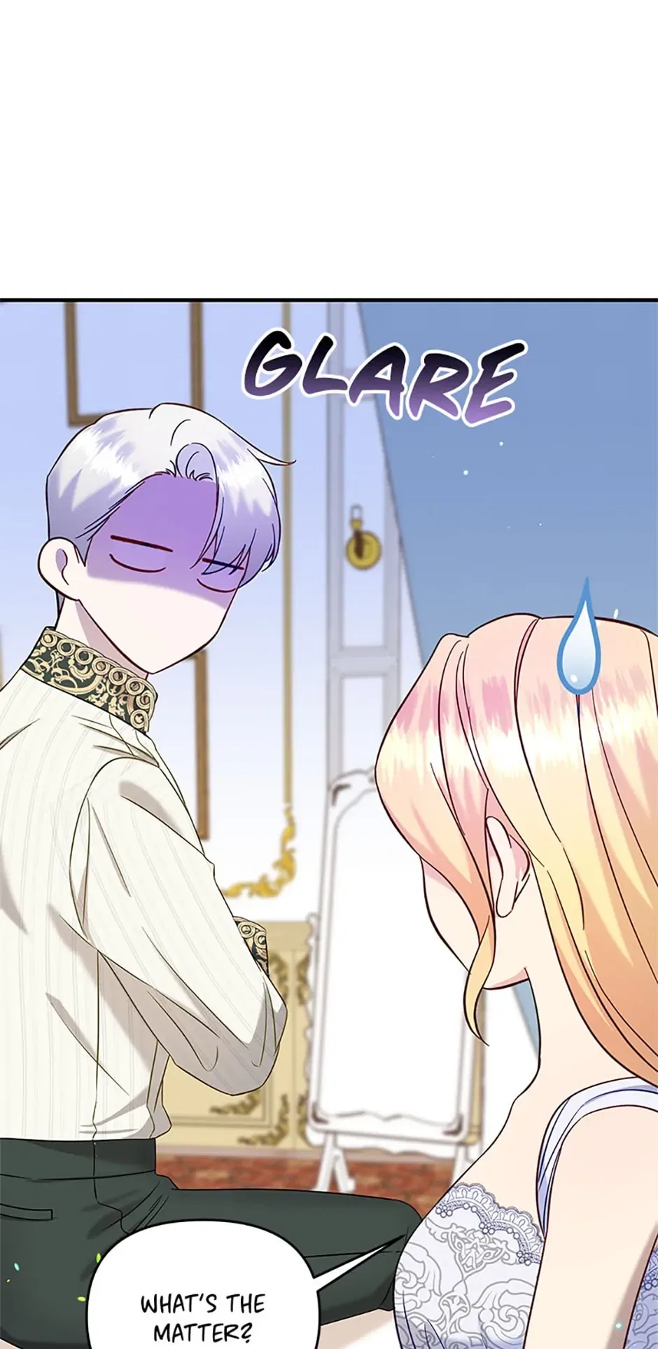 I stole the child of my war-mad husband Chapter 56 – Page 79