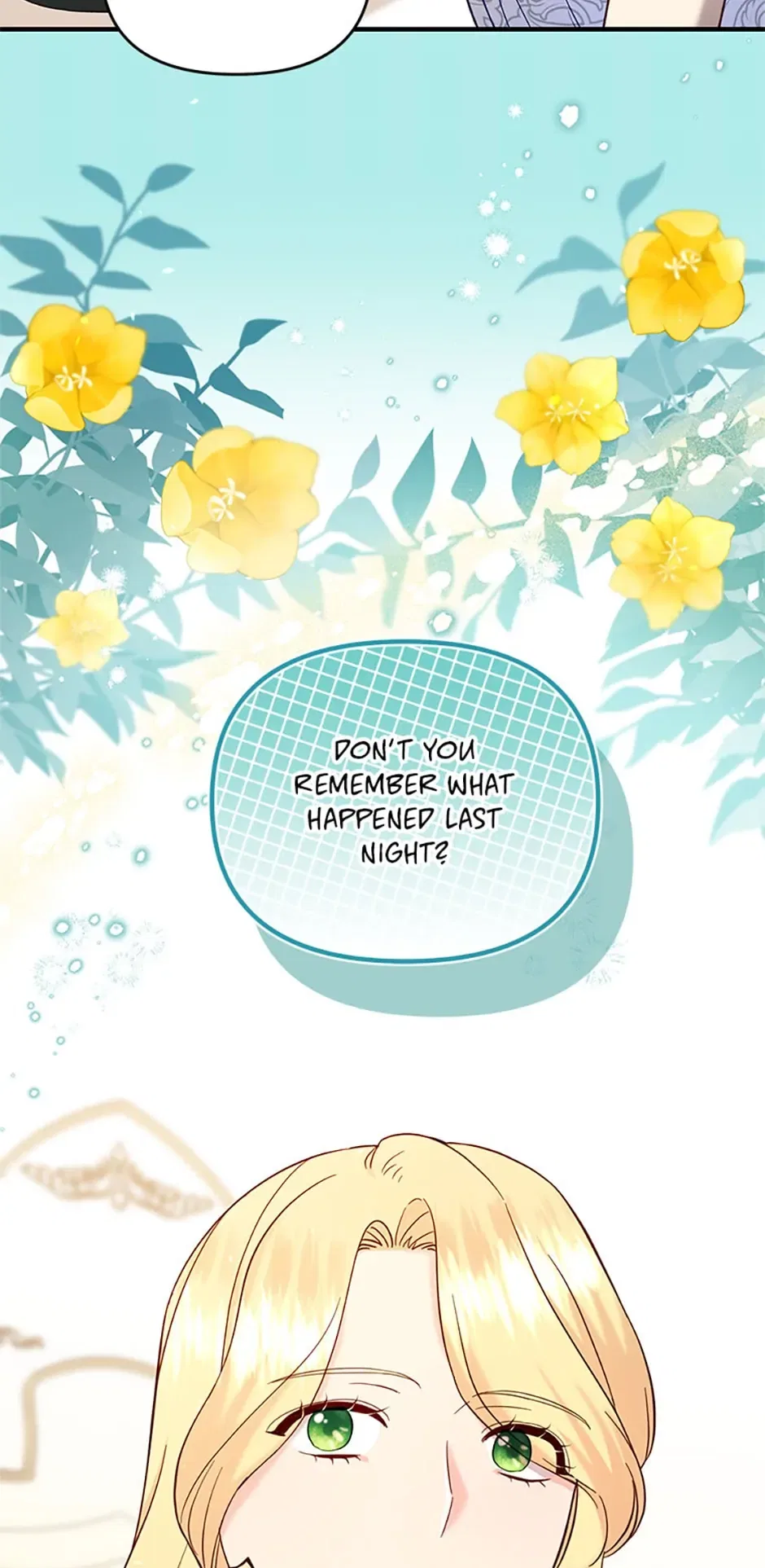 I stole the child of my war-mad husband Chapter 56 – Page 80