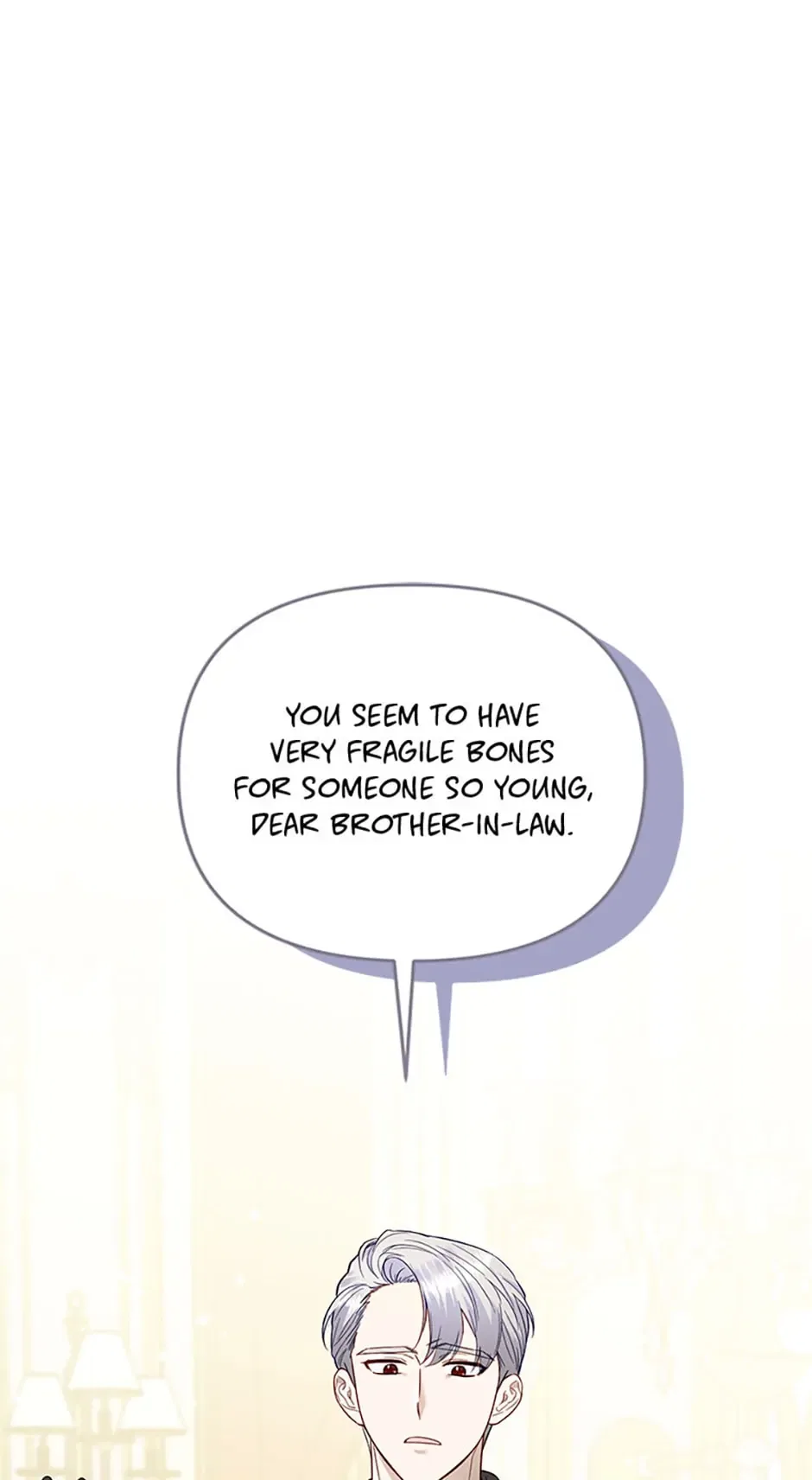 I stole the child of my war-mad husband Chapter 55 – Page 2