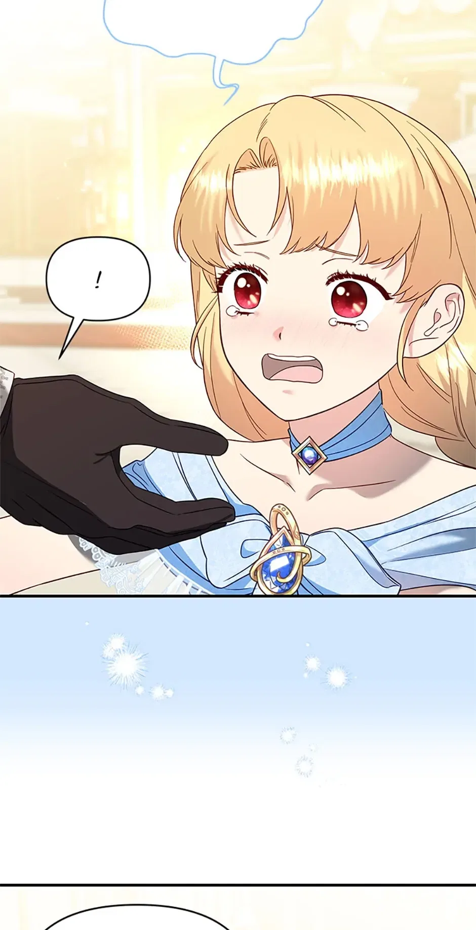 I stole the child of my war-mad husband Chapter 55 – Page 11