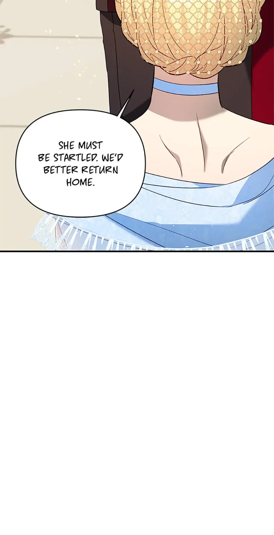 I stole the child of my war-mad husband Chapter 55 – Page 13