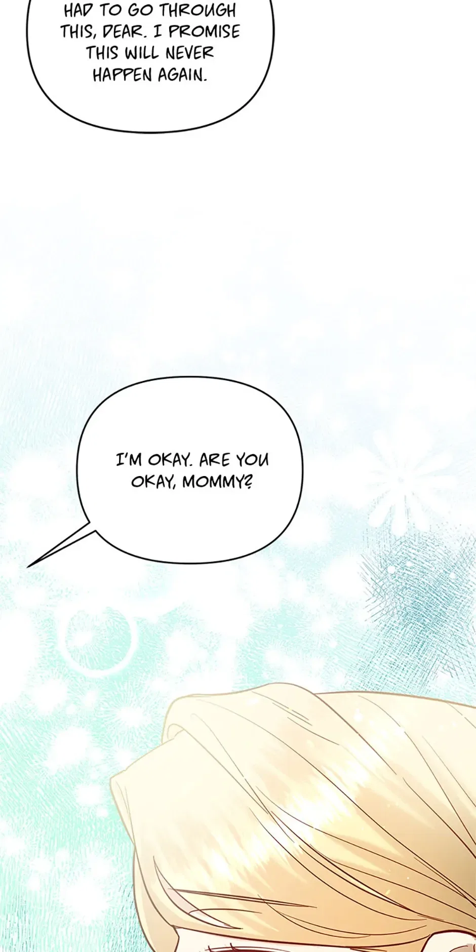 I stole the child of my war-mad husband Chapter 55 – Page 16