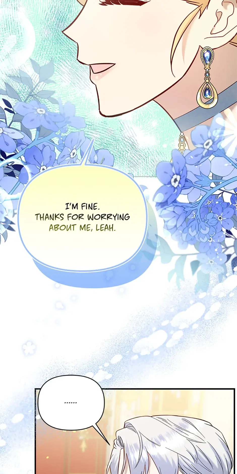I stole the child of my war-mad husband Chapter 55 – Page 17