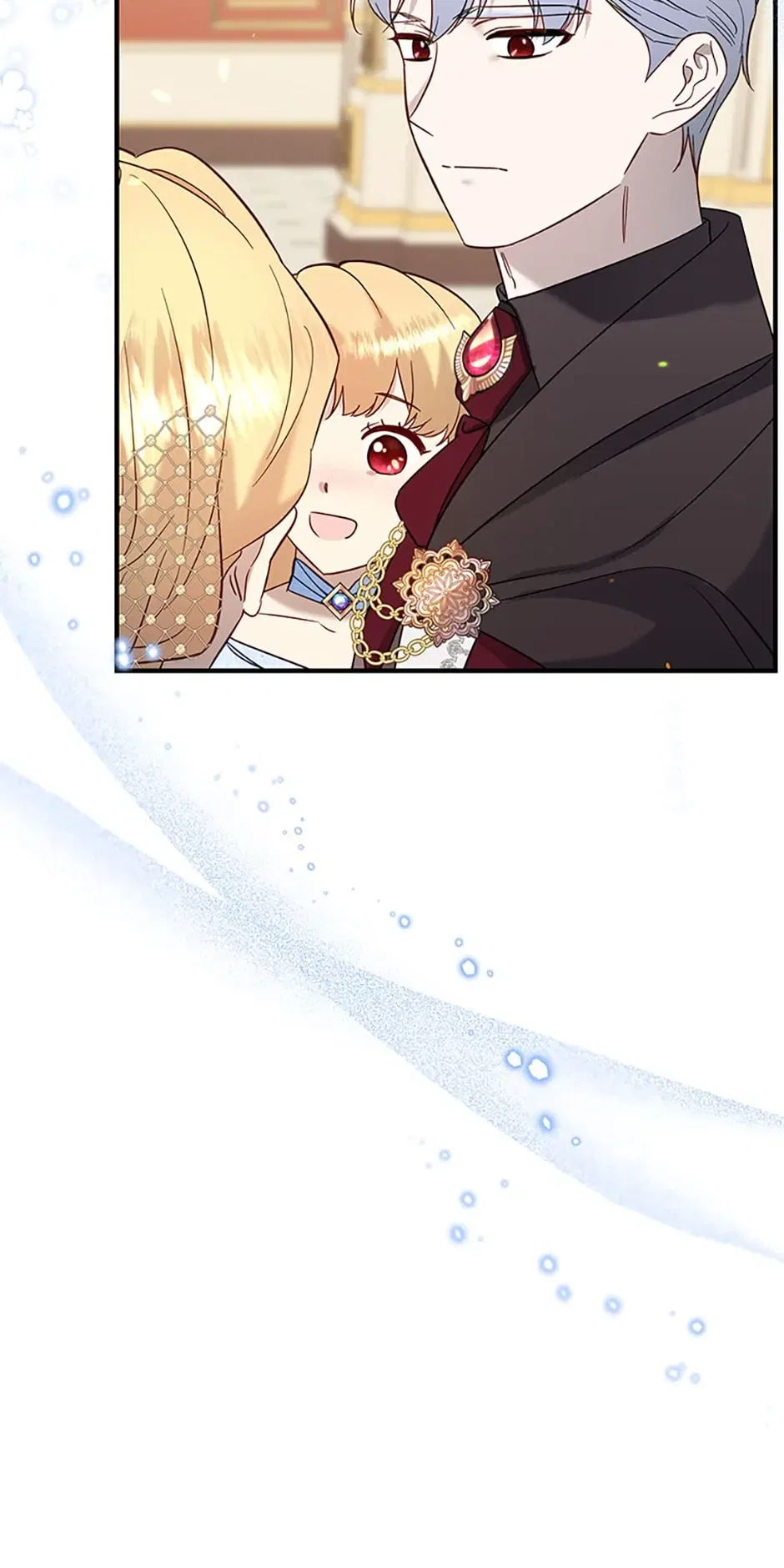 I stole the child of my war-mad husband Chapter 55 – Page 18