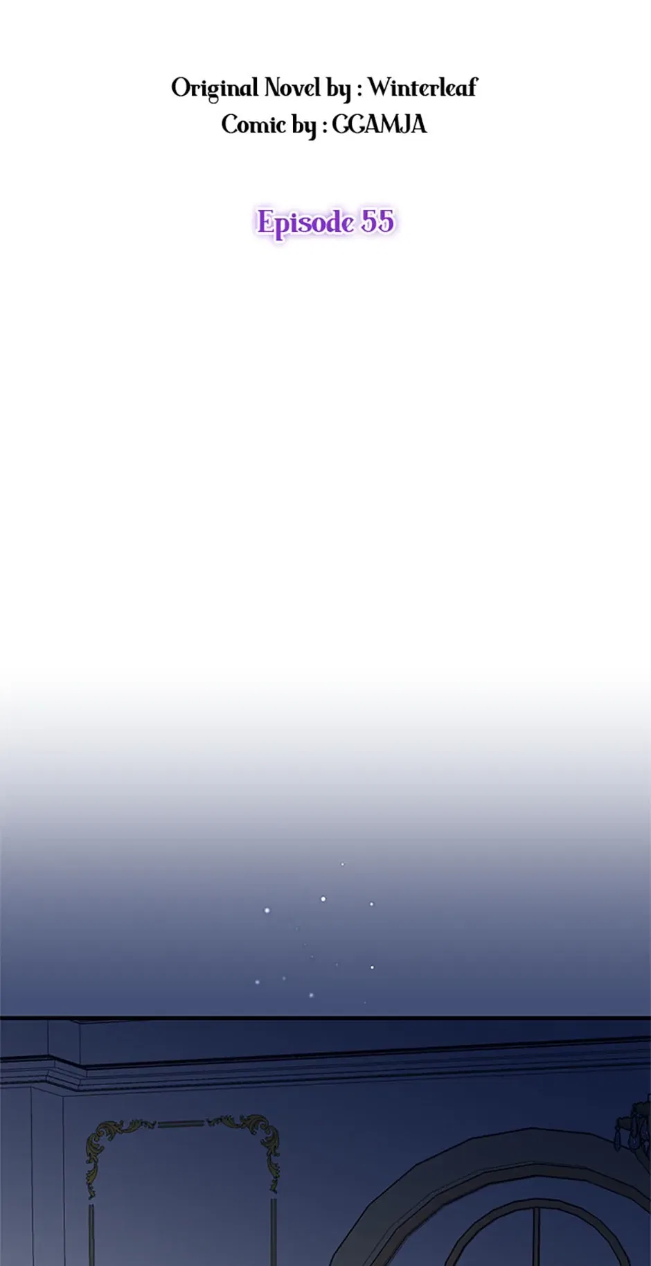 I stole the child of my war-mad husband Chapter 55 – Page 20