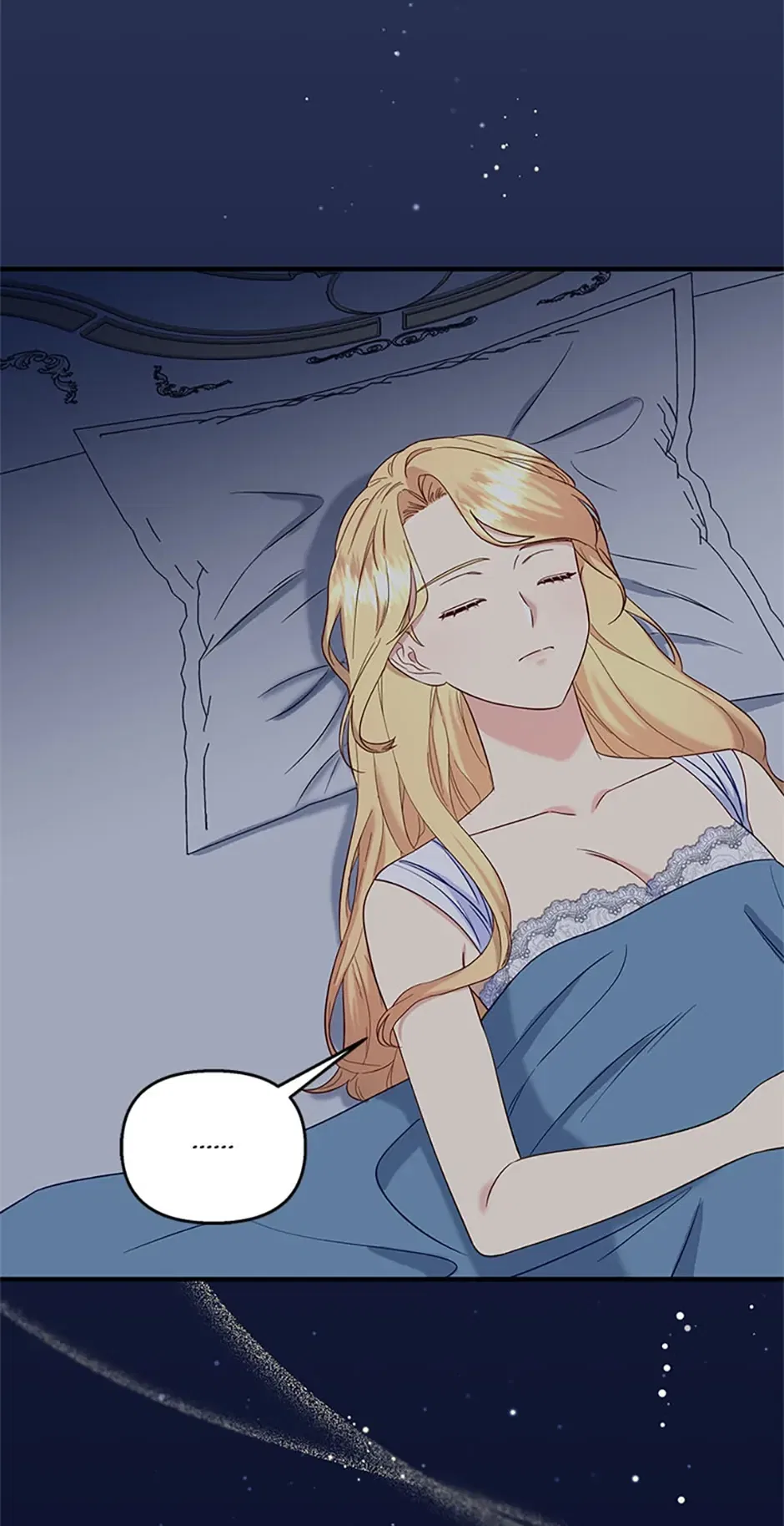 I stole the child of my war-mad husband Chapter 55 – Page 22