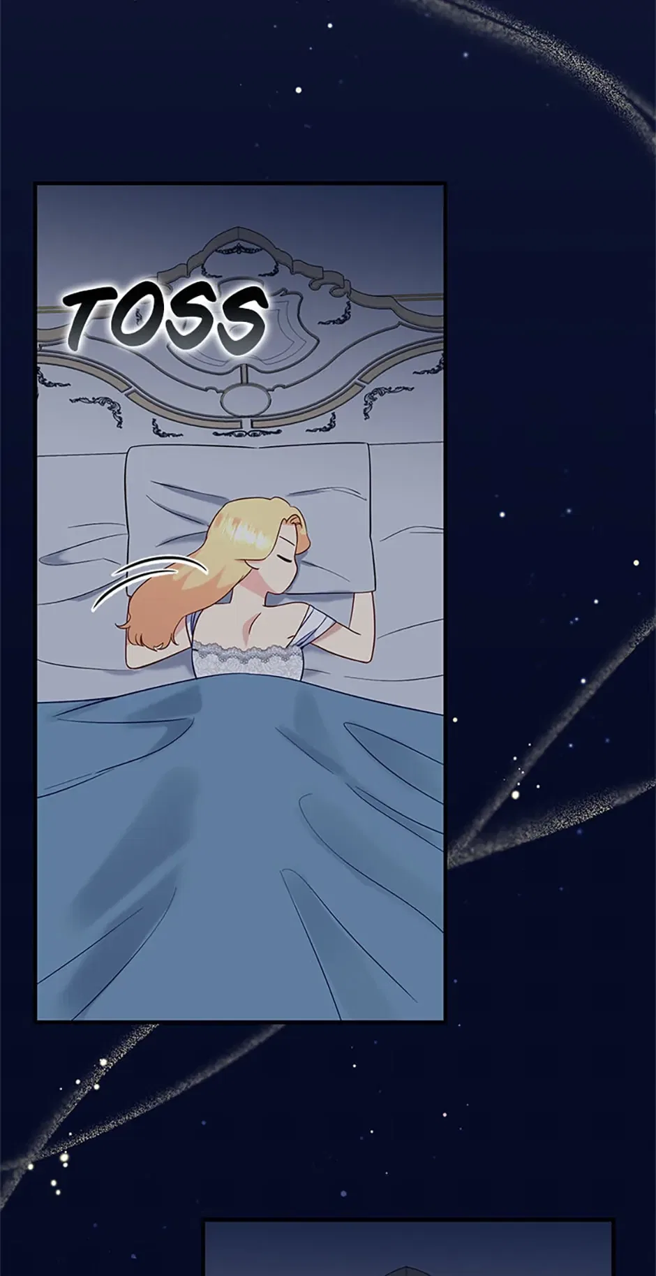 I stole the child of my war-mad husband Chapter 55 – Page 23