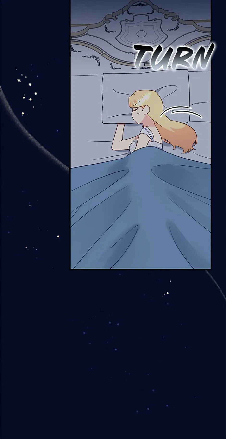 I stole the child of my war-mad husband Chapter 55 – Page 24