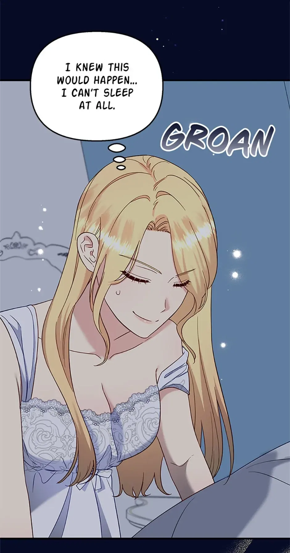 I stole the child of my war-mad husband Chapter 55 – Page 25